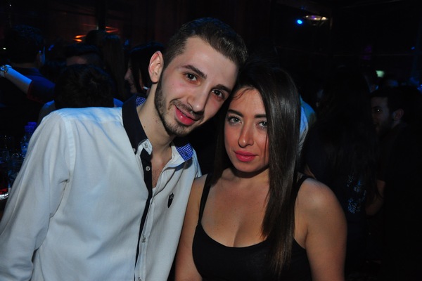 Publicity on Saturday Night